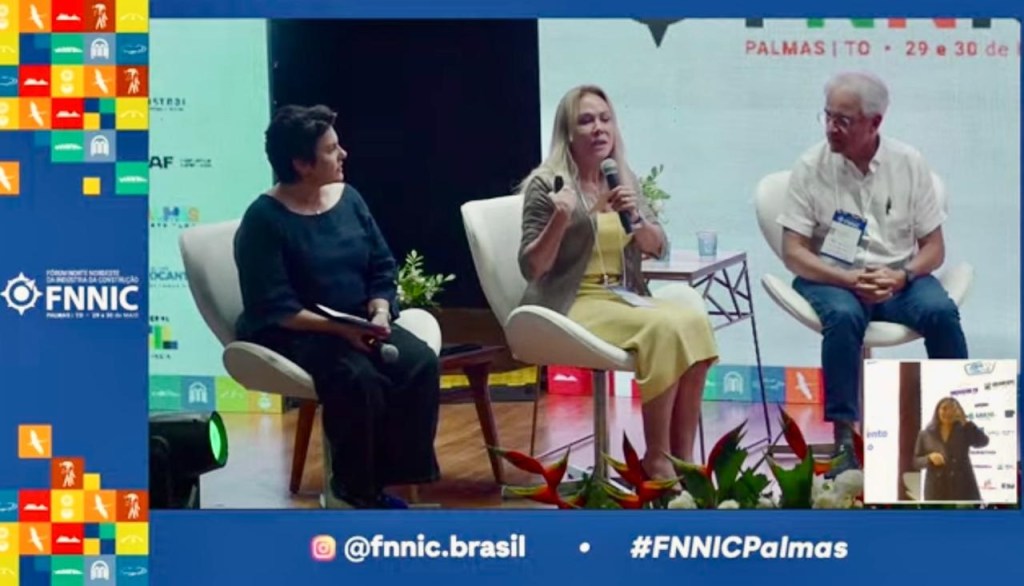 Em agenda nacional, Teresa Surita destaca políticas de 1ª infância que transformaram Boa&nbsp;Vista