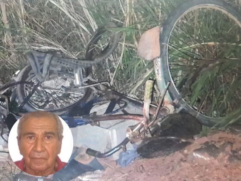 Polícia Civil de Roraima identifica vítima de acidente como homem dado como&nbsp;desaparecido