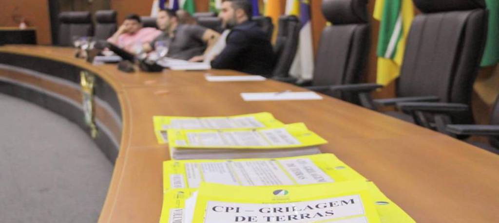 CPI DA GRILAGEM DE TERRAS – Produtores relatam ameaças de morte e disputas por terras em&nbsp;Roraima