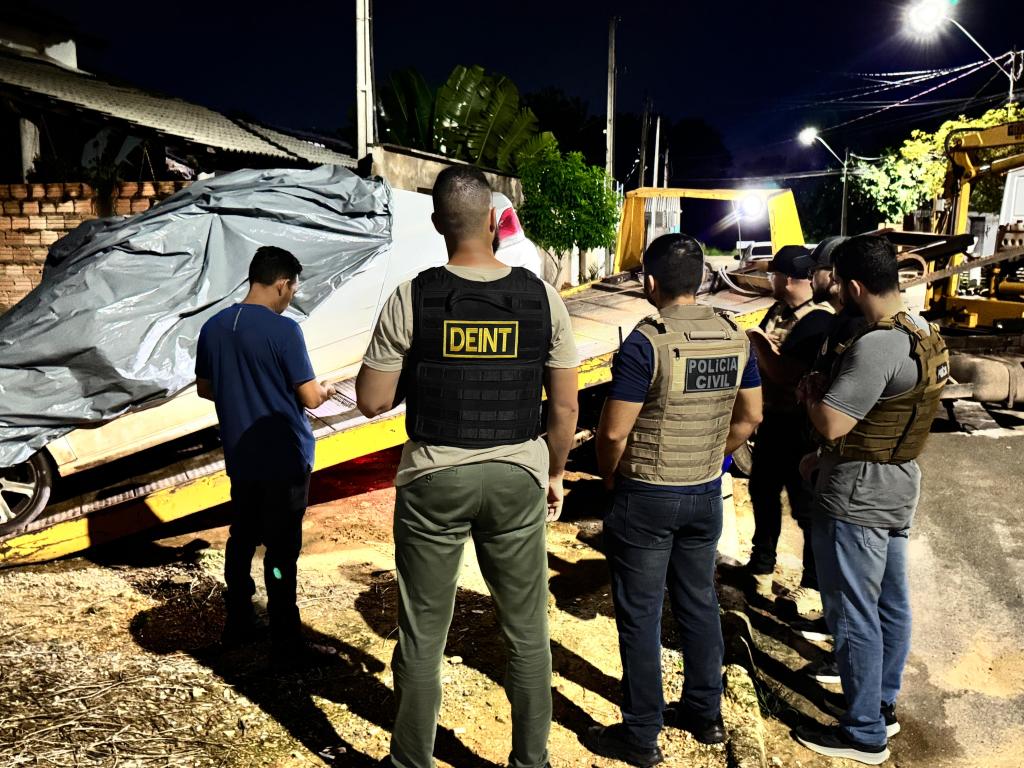 Polícia Civil esclarece atropelamento que matou atleta na&nbsp;RR-205