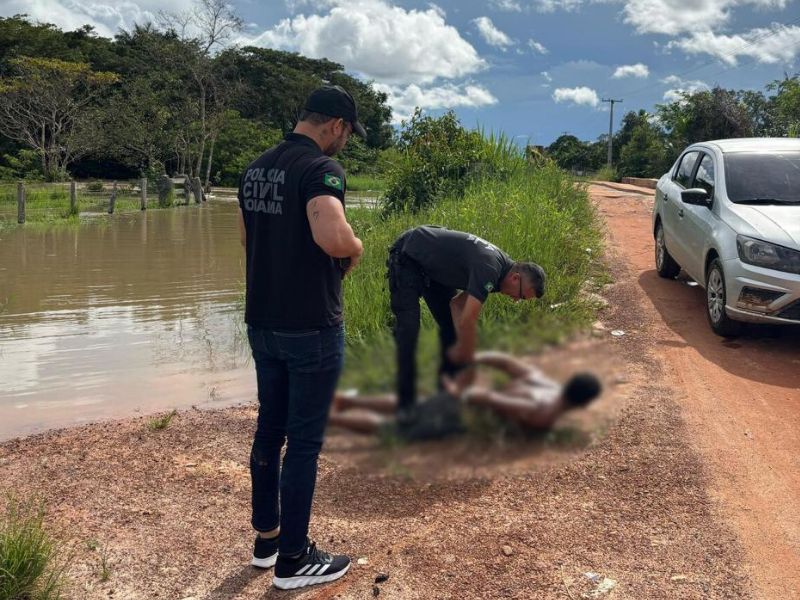 EM RORAINÓPOLIS: Polícia Civil esclarece crime de furto em loja de assistência de&nbsp;celulares