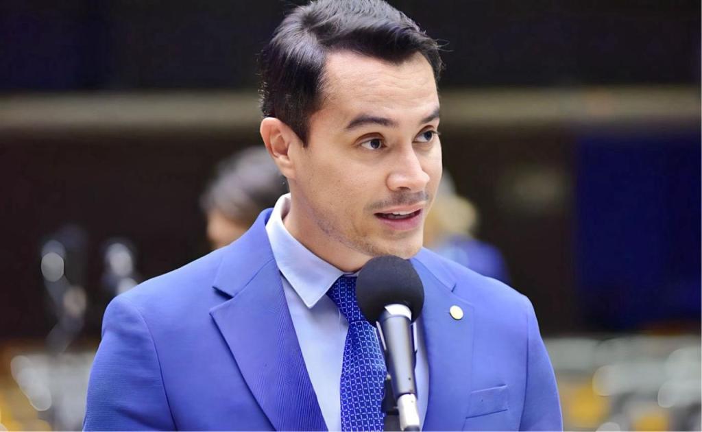 Ministério da Saúde recua e corrige matéria sobre dermatite atópica após apelo do deputado Zé Haroldo&nbsp;Cathedral