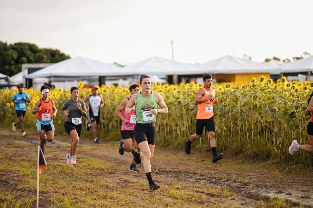 AGRORUN – Confira como será a corrida de aventuras da AgroBV&nbsp;2025