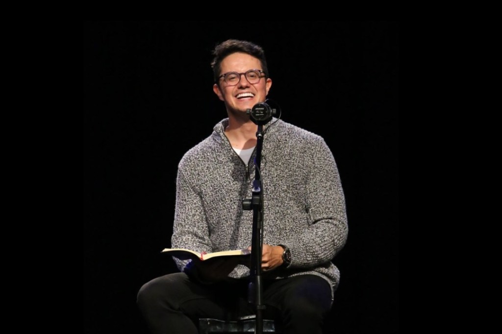 BOA VISTA 135 ANOS – Prefeito Arthur Henrique anuncia Deive Leonardo na programação de aniversário da&nbsp;capital