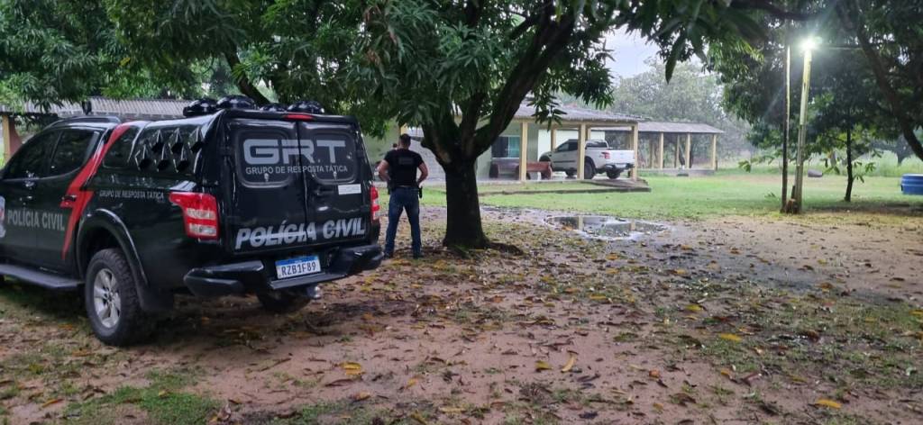 Anúncio Mortal: Operação mira casal suspeito de execução de homem vítima de golpe em&nbsp;2018