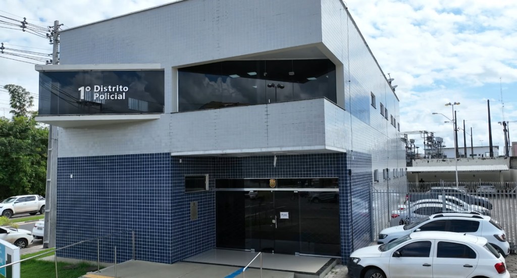 “HISTÓRICO CRIMINOSOS” – Polícia Civil deflagra operação e prende envolvidos em furto em joalheria no Centro de Boa&nbsp;Vista