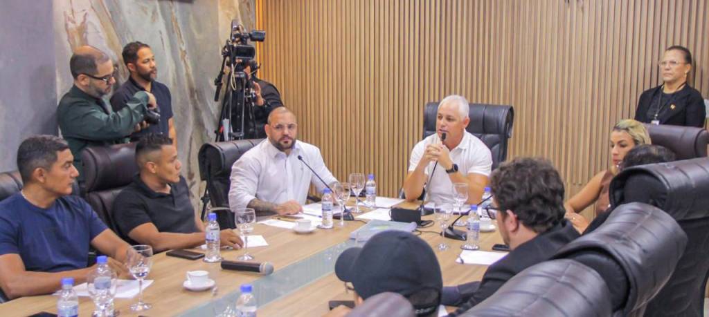 ALERR pede nomeação imediata de aprovados no concurso da Polícia&nbsp;Penal