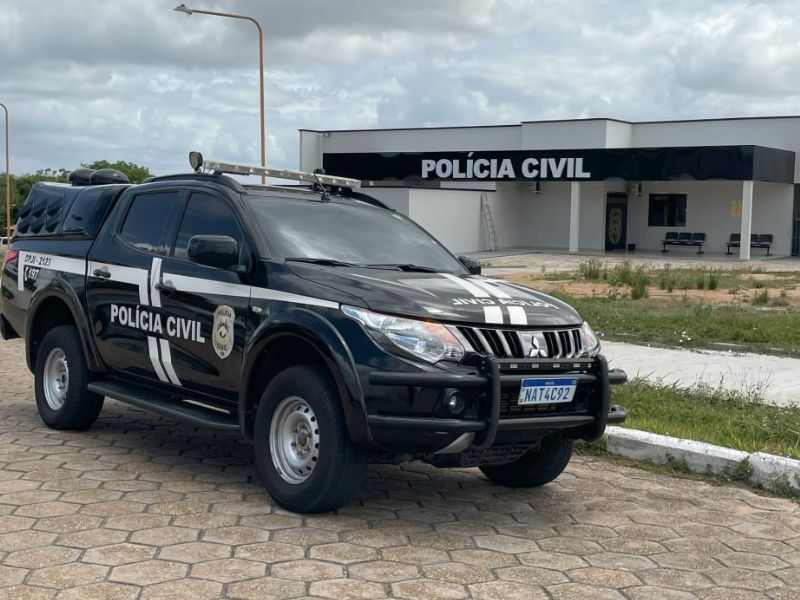 Polícia Civil indicia jovem por homicídio culposo em acidente que matou homem no bairro&nbsp;União