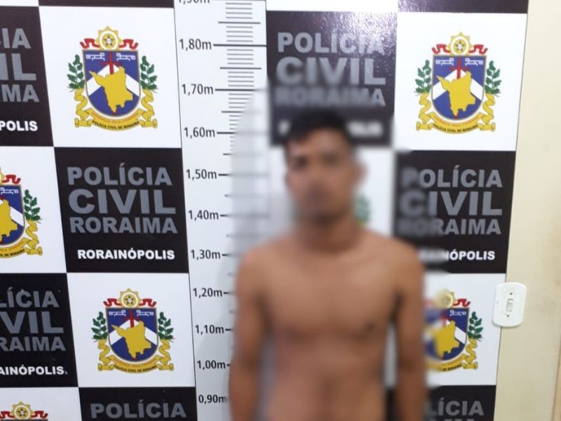 APÓS JULGAMENTO: investigação da Polícia Civil em Rorainópolis leva à condenação de autor de&nbsp;homicídio