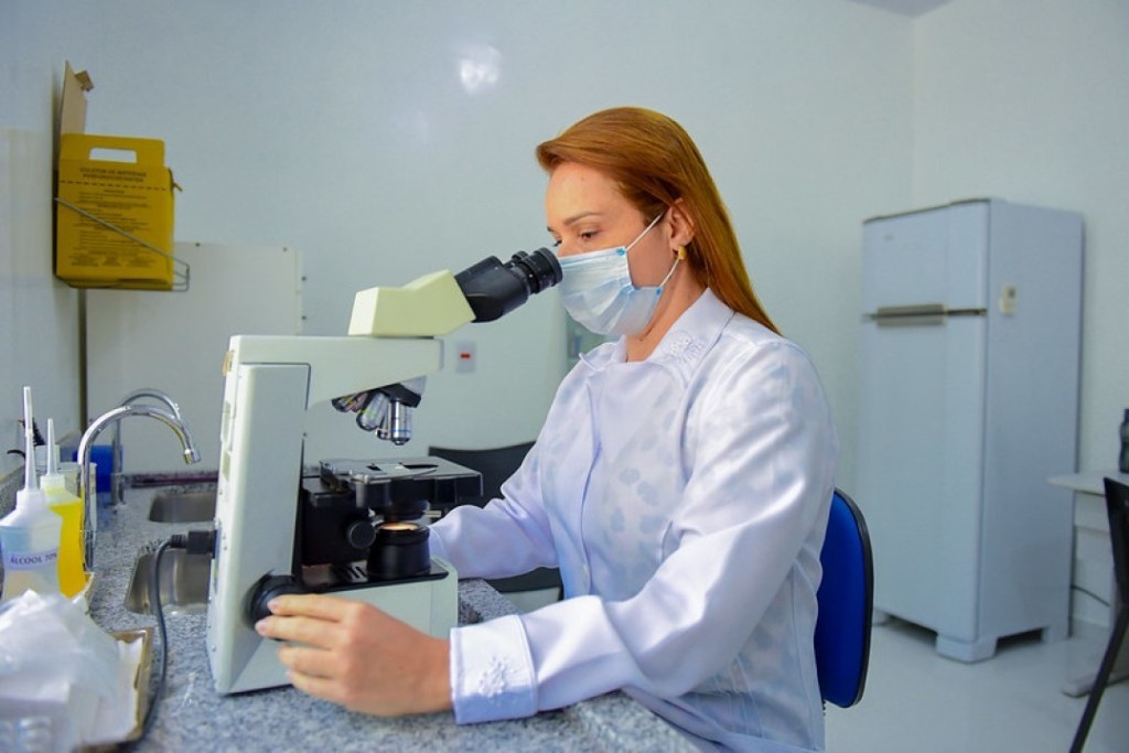 Boa Vista amplia oferta de exames laboratoriais em 80% na rede municipal de&nbsp;saúde