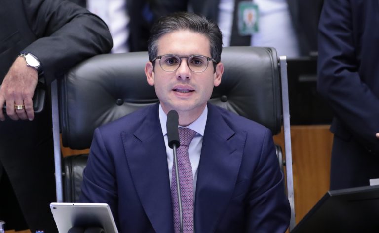 Motta diz que a pauta de votações do Plenário da Câmara continuará sendo definida pelos&nbsp;líderes