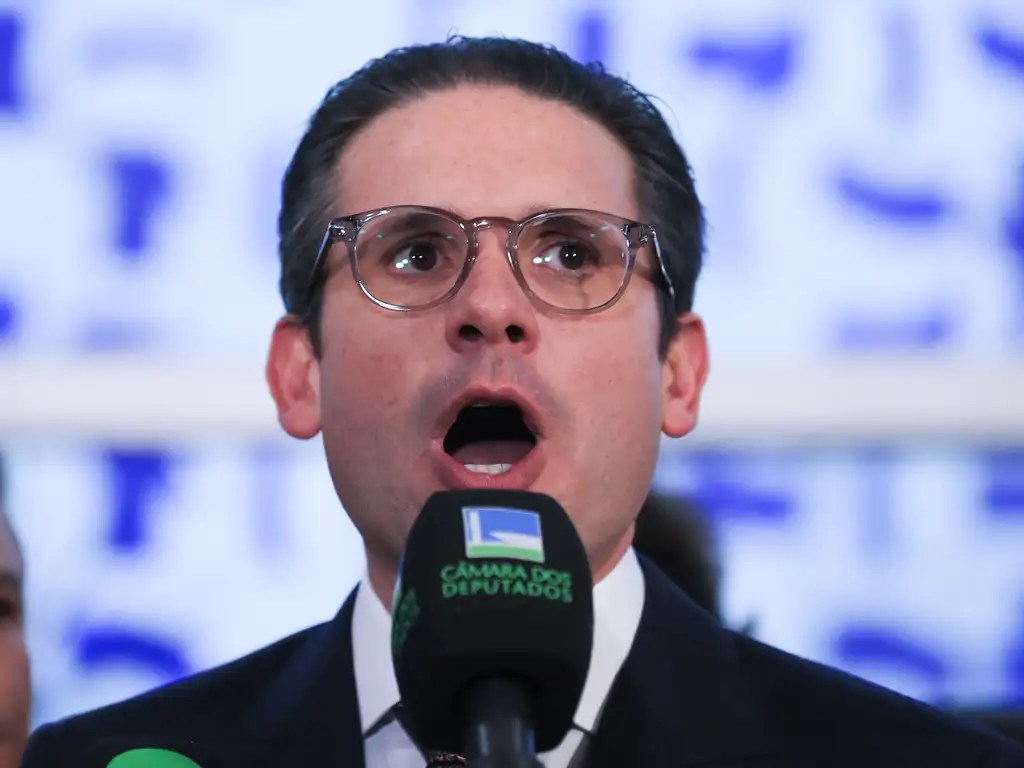 Motta reúne-se na terça com líderes para definir pauta de&nbsp;votações