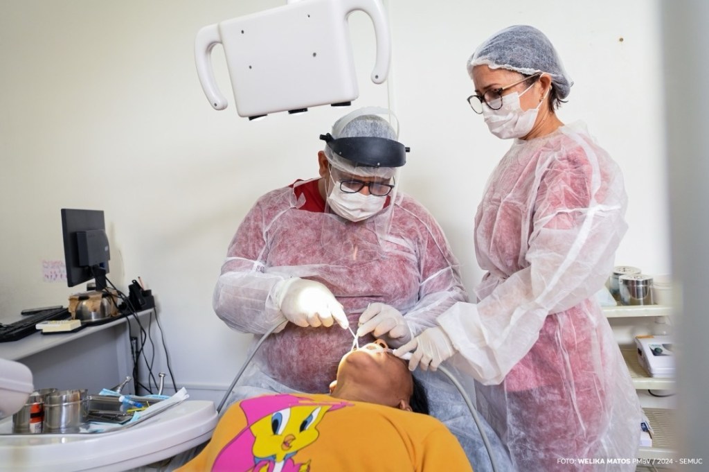 Prefeito Arthur Henrique lança Concurso da Saúde com mais de 600 vagas para Boa&nbsp;Vista