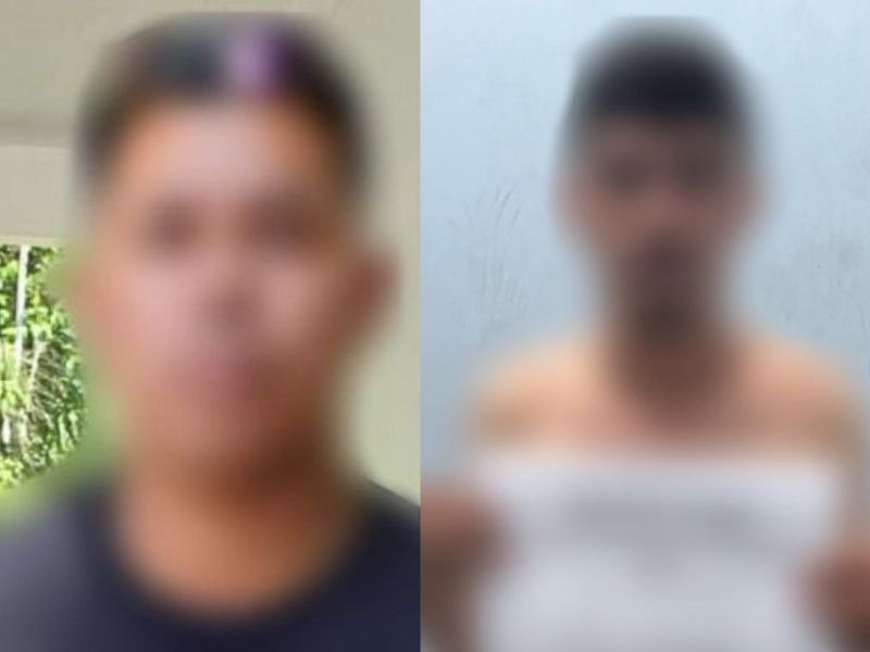 Ação integrada entre as Polícias Civis de Roraima e Amazonas resulta na prisão de dois integrantes de associação&nbsp;criminosa