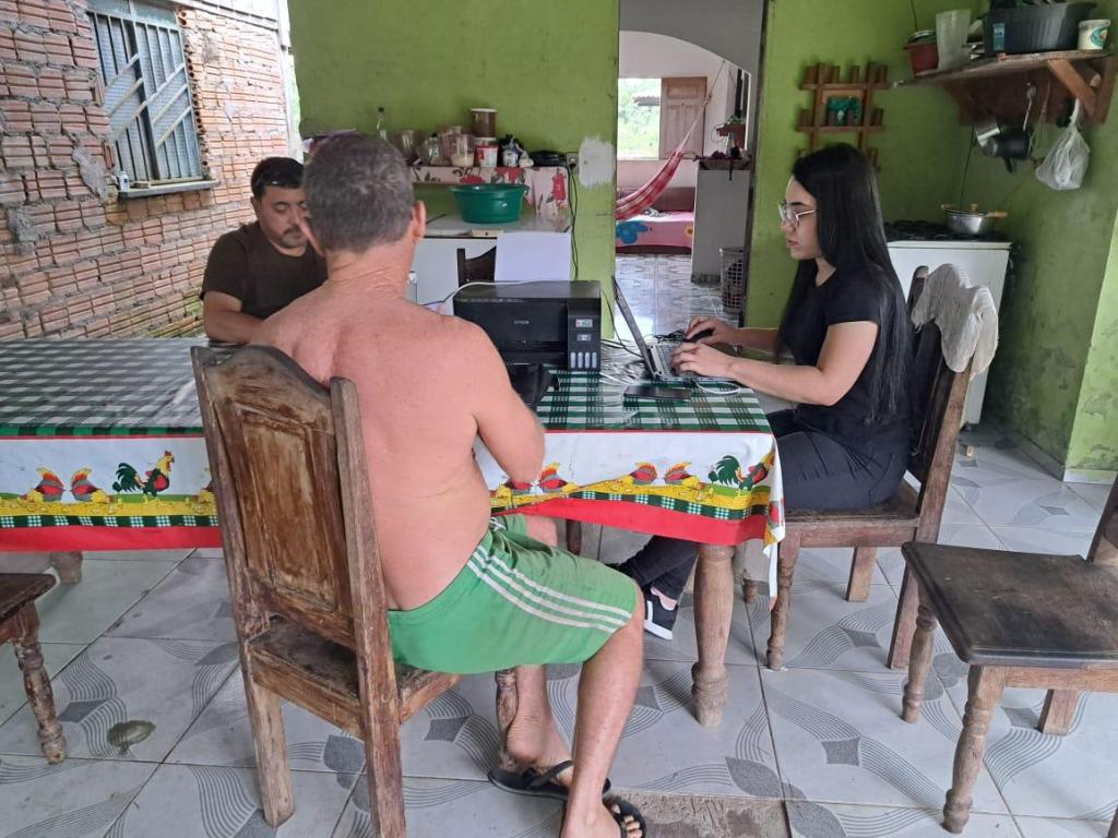 LOCALIZADO: Polícia Civil de Rorainópolis encerra investigação sobre desaparecimento de&nbsp;agricultor