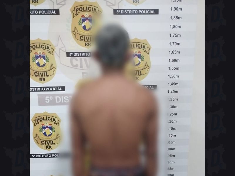 Polícia Civil prende atravessador de motocicletas furtadas que abasteciam receptadores na&nbsp;Guiana