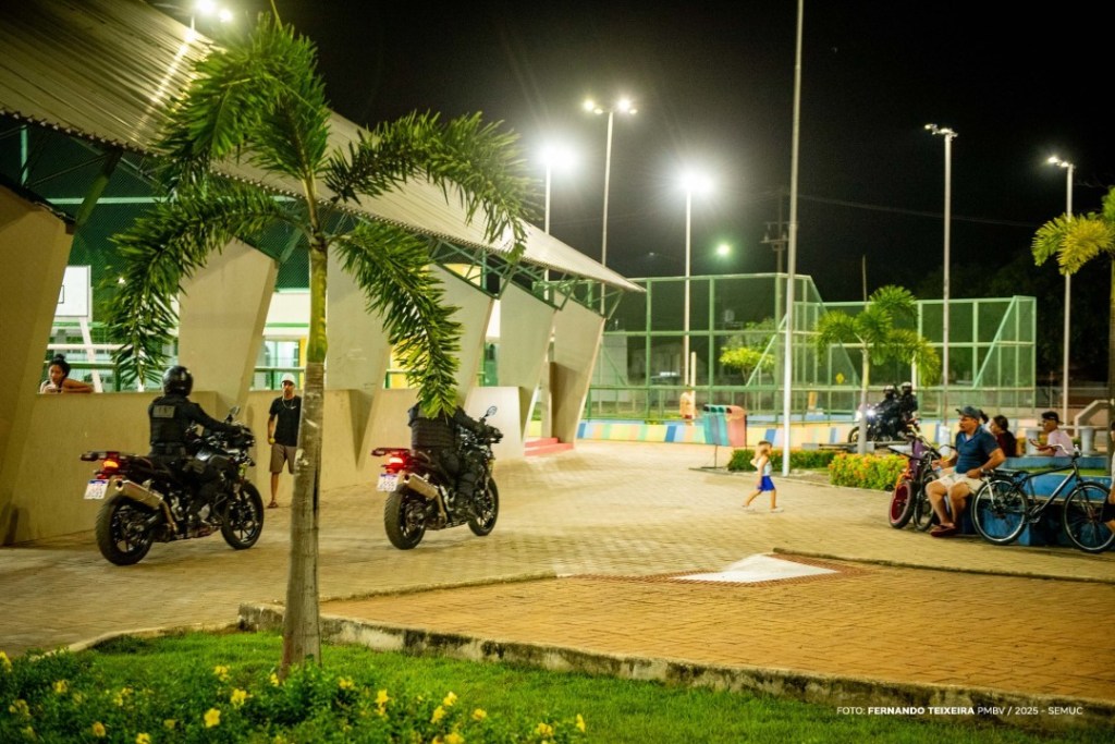 Guarda Civil Municipal intensifica ações de fiscalização nas praças da&nbsp;capital