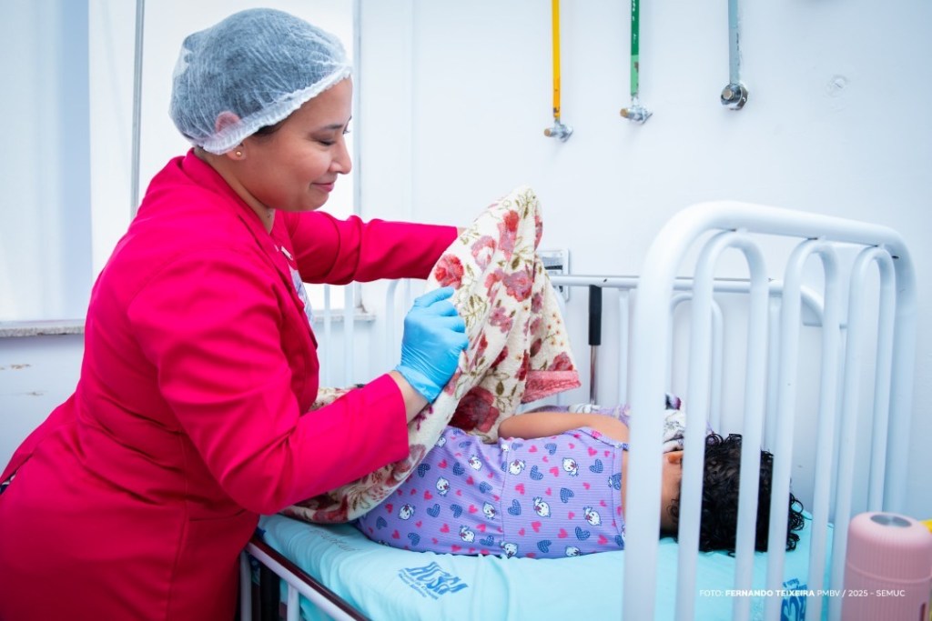 Hospital da Criança celebra Dia Mundial da Segurança do Paciente com programação&nbsp;especial