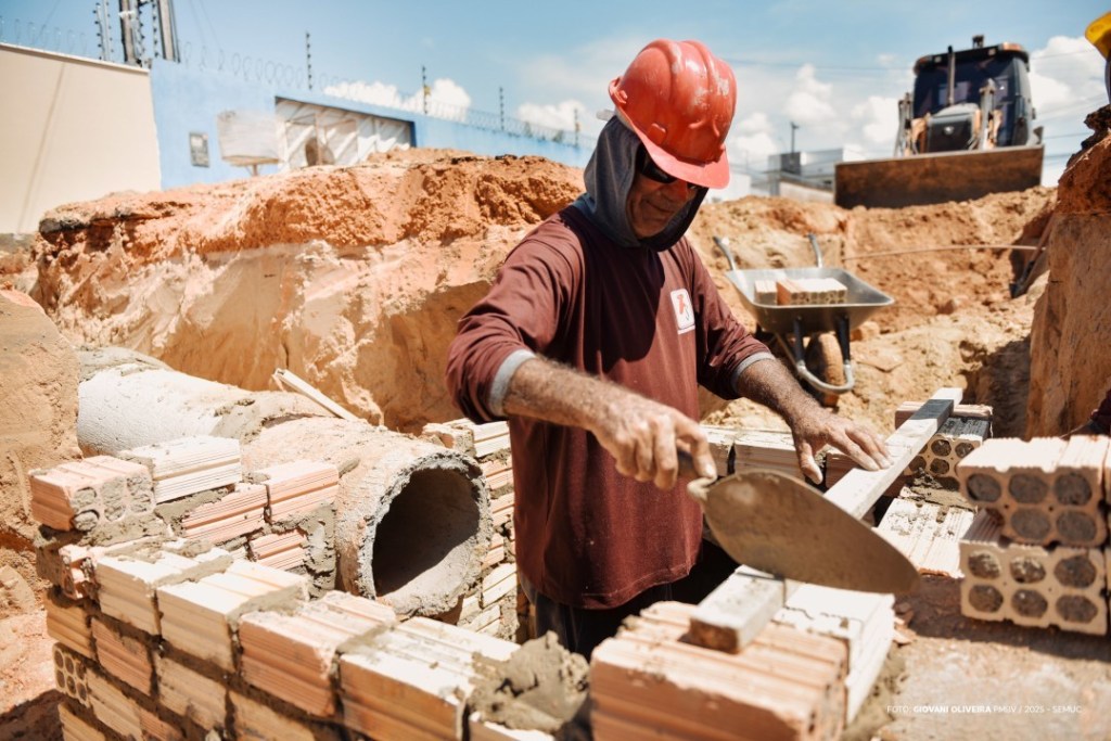 Prefeitura soluciona 40º ponto crítico de alagamento em Boa&nbsp;Vista