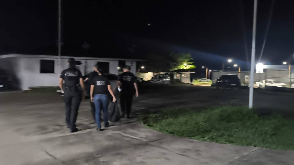 Polícia Civil de Roraima integra operação nacional que desarticulou organização criminosa de estelionato&nbsp;bilionário