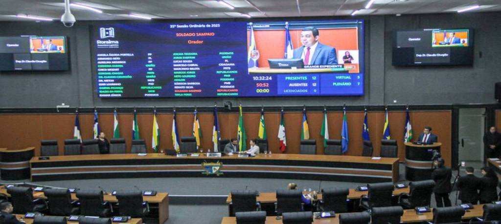 Novo Código de Meio Ambiente de Roraima promete simplificar licenciamento e apoiar&nbsp;produtores