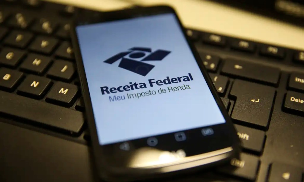 Receita libera consulta ao quinto lote de restituição do IRPF&nbsp;2025