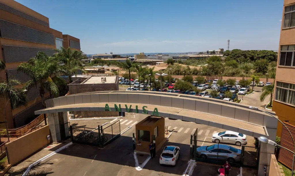 Anvisa proíbe venda de produtos de cannabis e&nbsp;cogumelos