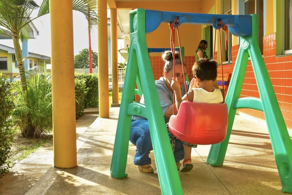 Prefeitura abre as inscrições para Serviço de Família&nbsp;Acolhedora