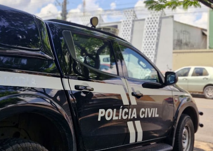 Polícia Civil de Roraima cumpre três mandados de prisão definitiva por&nbsp;roubo