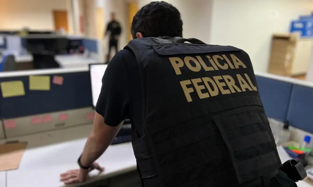 Quadrilha que fraudava CNU é alvo de operação da Polícia&nbsp;Federal