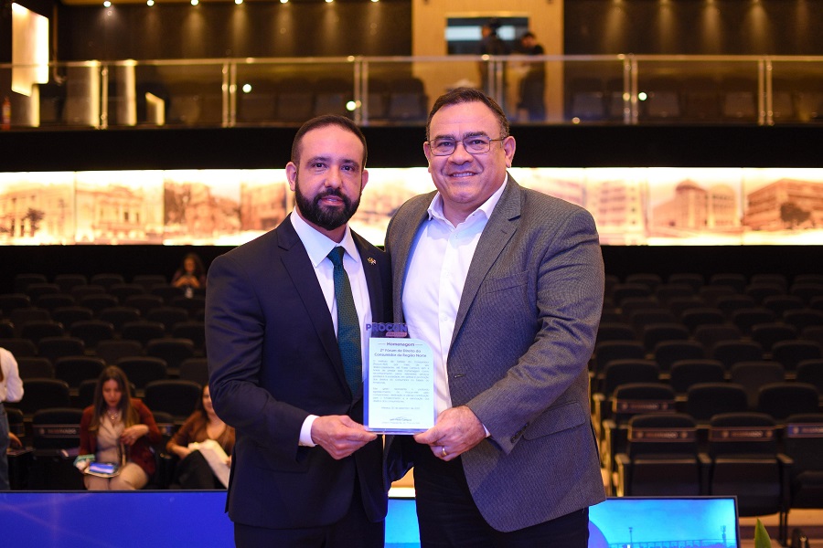 PROCON BOA VISTA – Secretário municipal integra diretoria do Fórum dos Procons da Região&nbsp;Norte