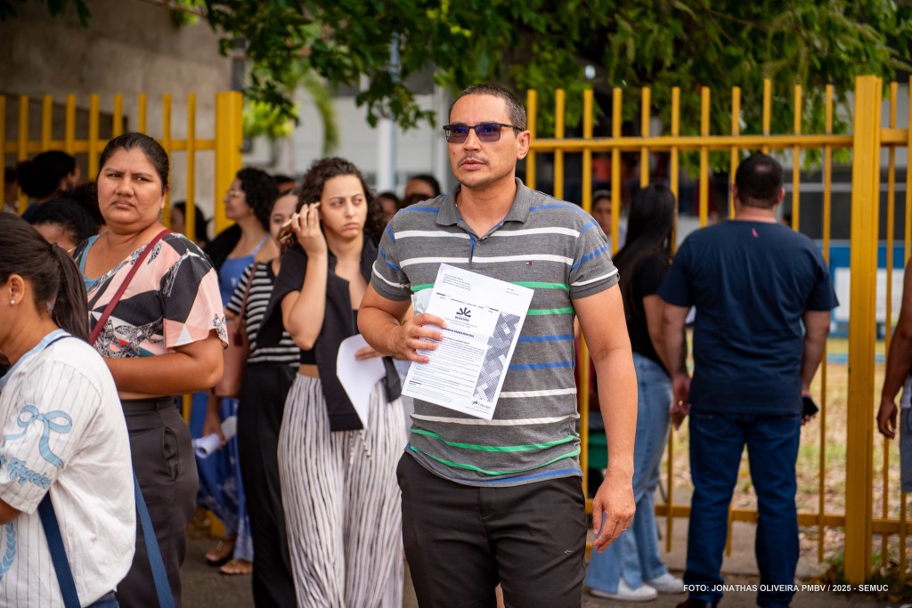 Prazo para envio de documentos da avaliação de títulos, do Concurso da Saúde, é&nbsp;prorrogado