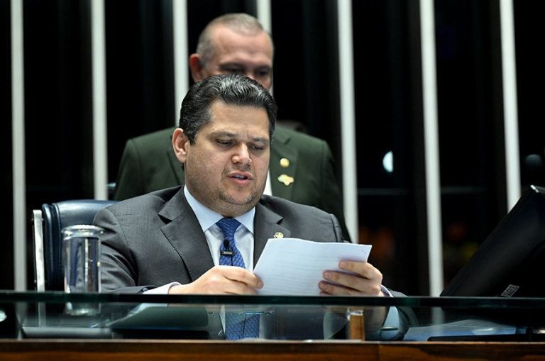 Congresso terá sessão nesta quinta-feira para votar vetos&nbsp;presidenciais