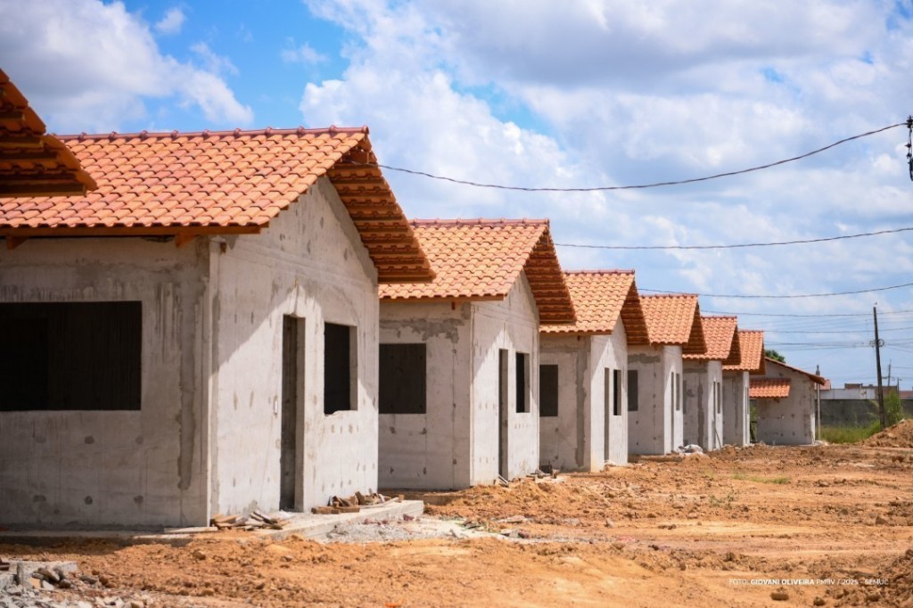 Inscrições para o Programa Minha Casa, Minha Vida se encerram nesta quarta-feira,&nbsp;12