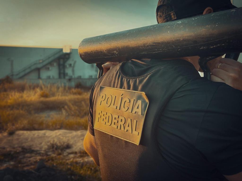 Operação Miqueias II investiga desvios na saúde municipal de Bonfim&nbsp;(RR)