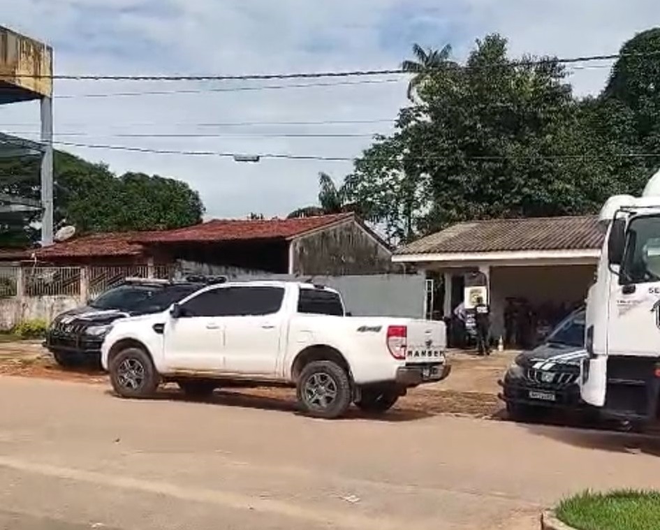 Investigação da Polícia Civil conclui que não houve estupro e que denúncia feita por adolescente era&nbsp;falsa