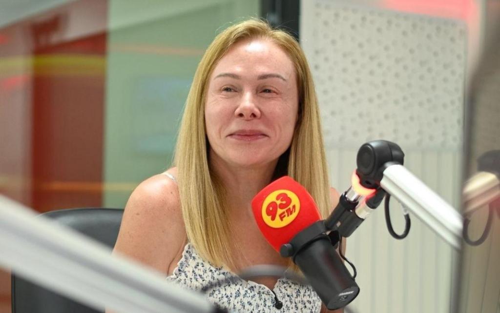 Em entrevista, Teresa Surita discute questões estratégicas de Roraima e reafirma posicionamentos para eleições de&nbsp;2026