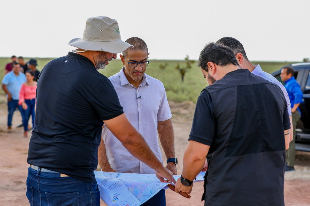 Prefeitura intensifica obras com recuperação de vicinais na zona rural de Boa&nbsp;Vista