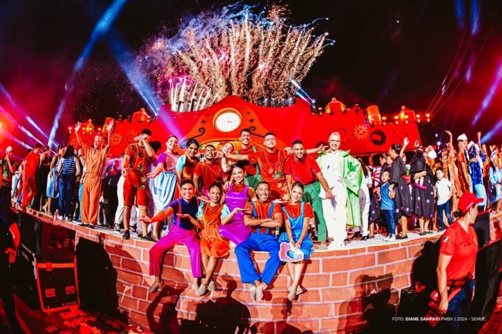 NATAL DA PAZ 2025 – Com mais de 1.500 participantes em cena, ensaios gerais anunciam espetáculo&nbsp;inesquecível