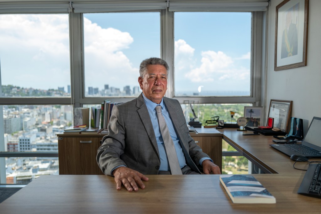 Agenda Pró-Amazônia promove evento em&nbsp;Roraima