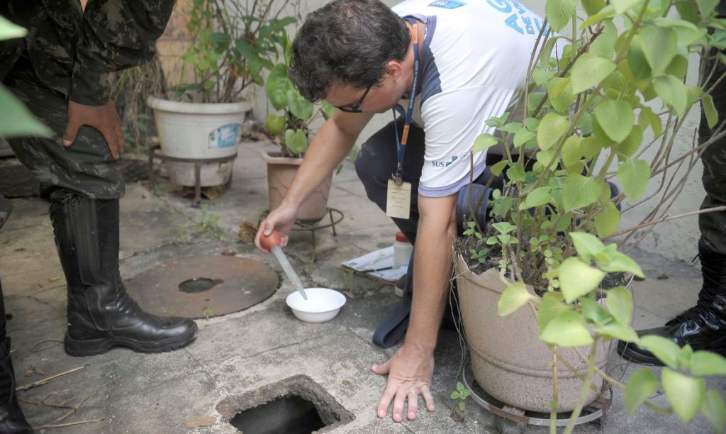 Ministério lança edital para formar agentes populares de&nbsp;saúde