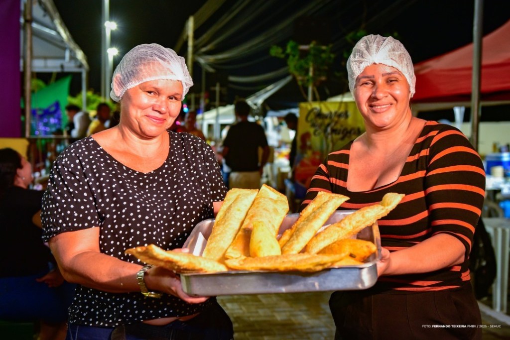Prefeitura abre inscrições para ambulantes atuarem no Carnaval&nbsp;2026