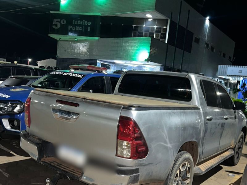 Ação rápida da Polícia Civil impede golpe em cartório e garante recuperação de mais de R$ 500 mil à&nbsp;vítima