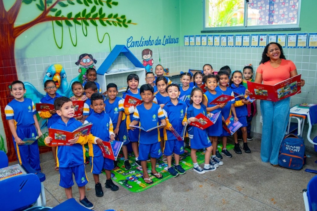 Prefeitura orienta candidatos do Seletivo da Educação sobre emissão da declaração de tempo de&nbsp;serviço