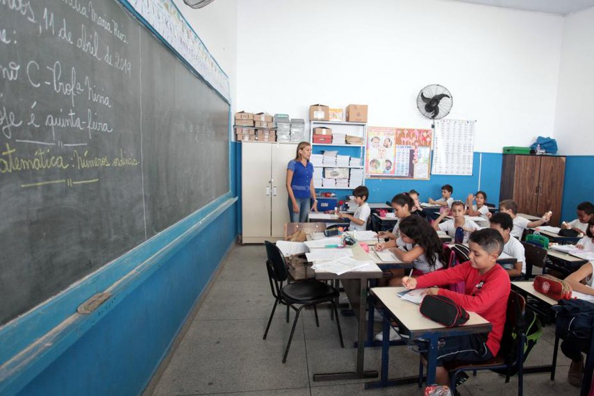 Senado começa 2026 com a missão de aprovar o novo&nbsp;PNE