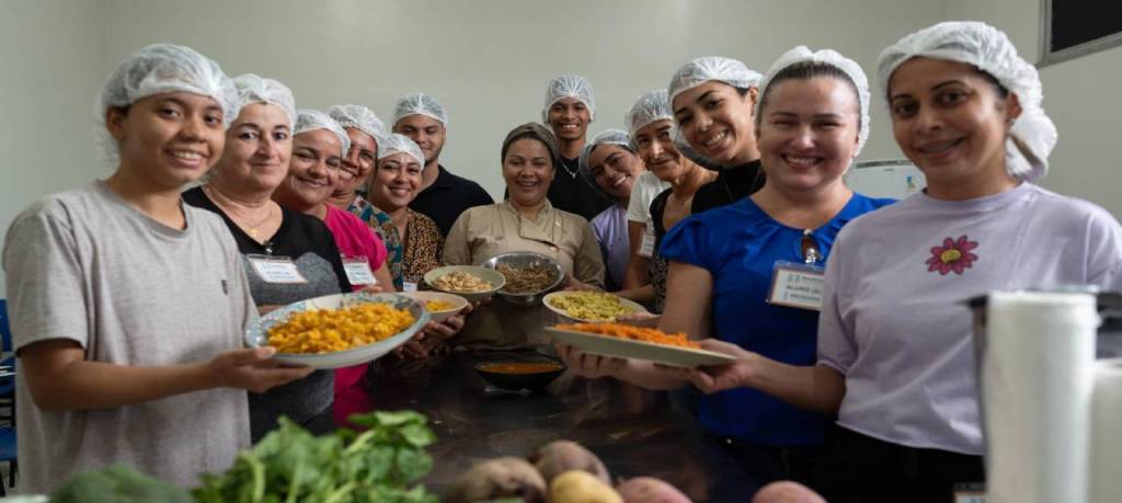 Escolegis fortalece a qualificação profissional em Roraima com mais de 177 mil certificados&nbsp;entregues