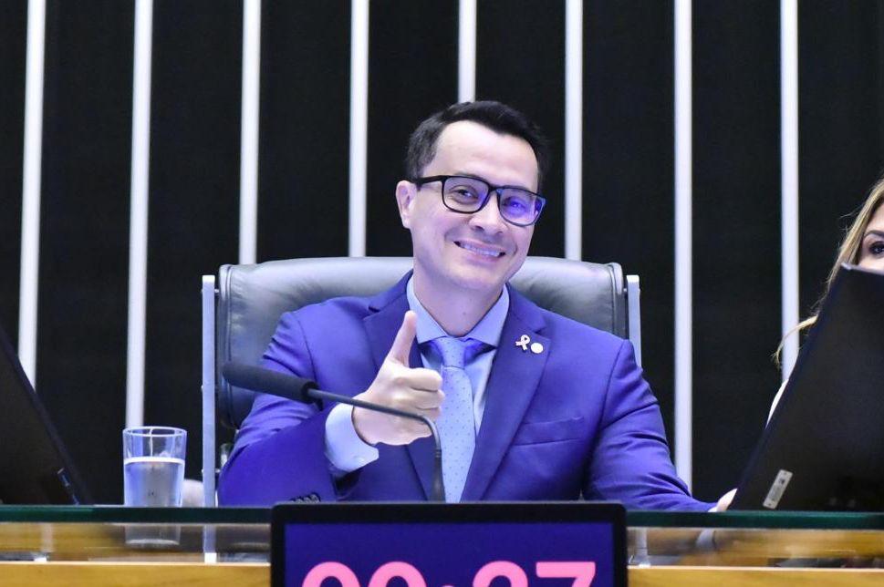 Zé Haroldo Cathedral encerra 2025 com investimentos e ações que beneficiam 13 municípios de&nbsp;Roraima