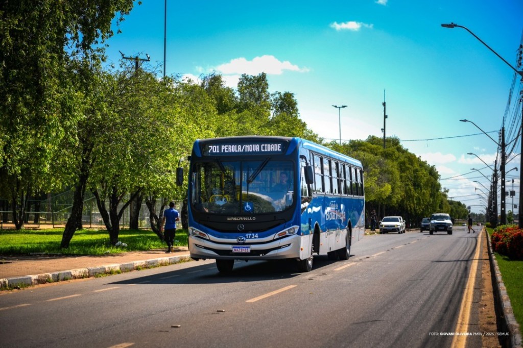 Linhas Interbairros serão descontinuadas a partir desta quinta-feira,&nbsp;1º