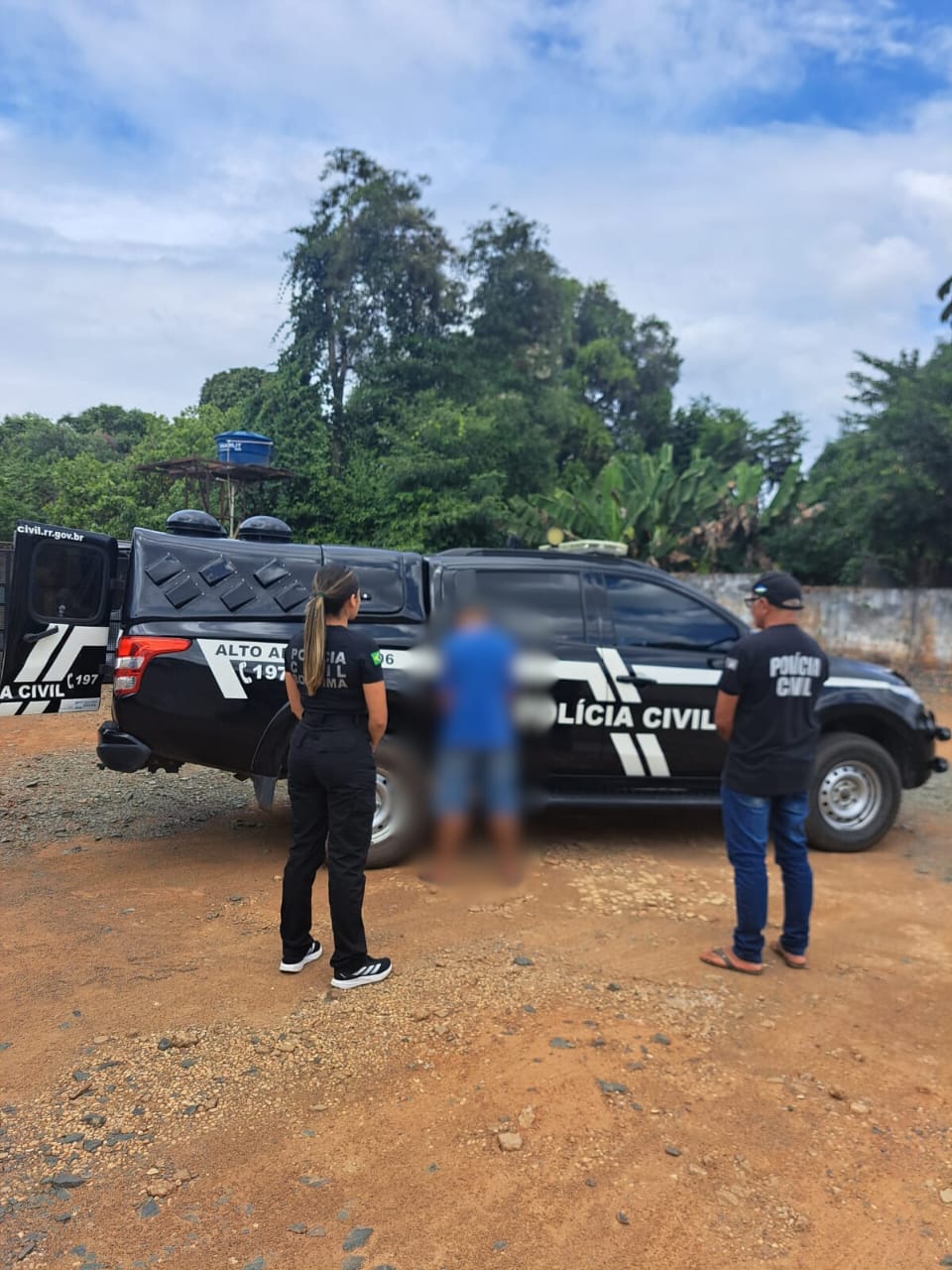 Polícia Civil desarticula boca de fumo e prende jovem em flagrante por tráfico de&nbsp;drogas