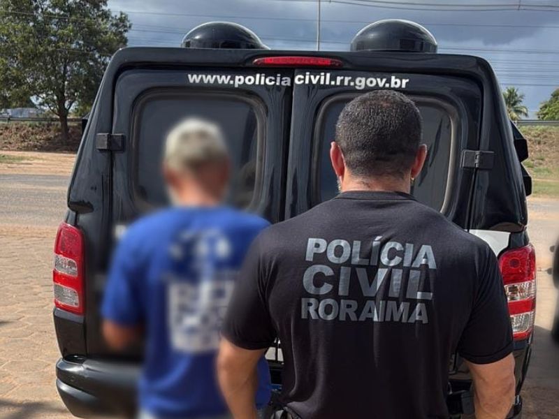 Polícia Civil prende homem por furtos de bicicletas nos bairros Buritis e Tancredo&nbsp;Neves